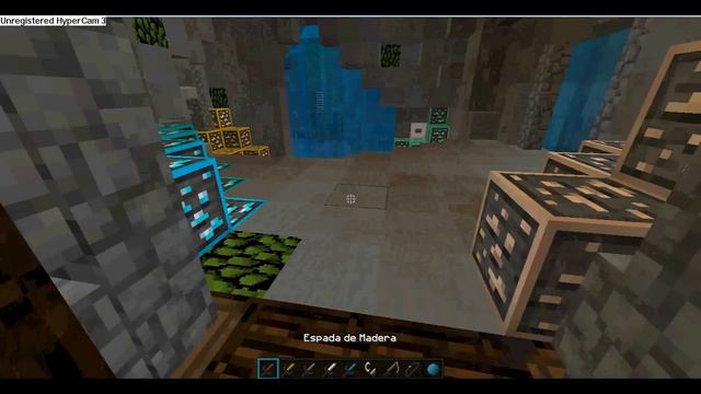 EL MEJOR PACK DE TEXTURA PARA MINECRAFT 1.8 AUMENTA FPS 😀 смотреть онлайн