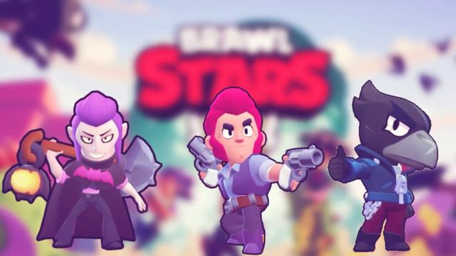 Опенинг Сейлор Мун в стиле Бравл старс смотреть онлайн