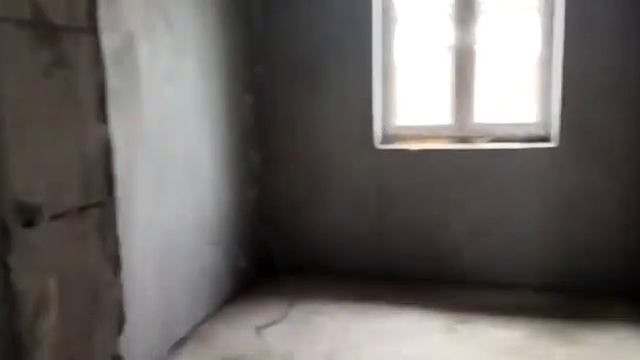 Внутренняя отделка коттеджа механизированным способом
