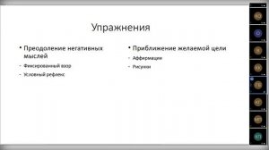 Вебинар - Гайда В.О (20.05.2021) - Психологическая подготовка к экзаменам