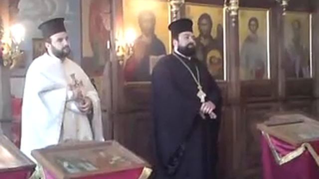 4.ПДС Св.Св. Кирил и Методий 25 март - Предаване знамето смотреть онлайн