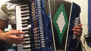 Venta acordeon farinelli