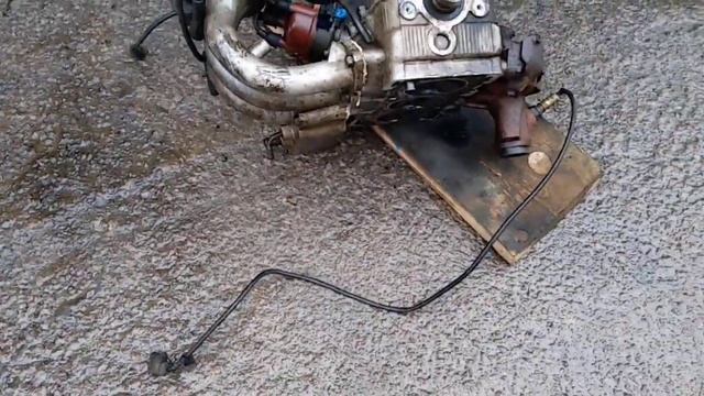 BYD Flyer бид флаер 0.8сс мою двигатель смотреть онлайн