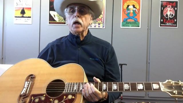 Guitar Rescue Gibson SJ200 смотреть онлайн