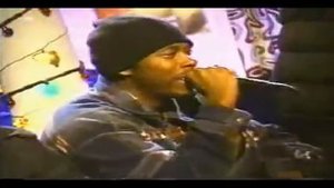 GZA   Liquid Swords Live On Squirt TV