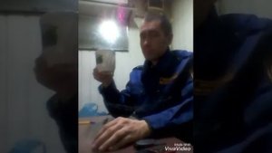 Клип глеб жиглов и володя шарапов