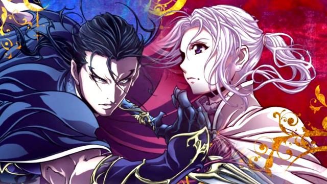 [Arslan Senki] Eir Aoi Lapis Lazuli Piano by [I Love Soundtrack] смотреть онлайн