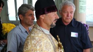 27-я годовщина гибели теплохода "Адмирал Нахимов"