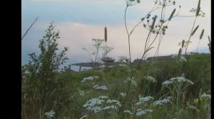 Старая дорога. Песня на стихи Н.Рубцова