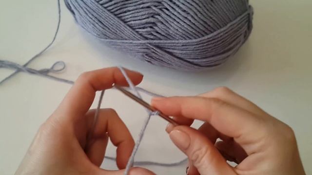 Как это делаю я. Вязание спицами. Мужская шапка смотреть онлайн