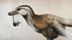 САМЫЙ БЫСТРЫЙ ДИНОЗАВР: Велоцираптор, Карнотавр, Орнитомим [ФИЗИОЛОГИЯ ДИНОЗАВРОВ]