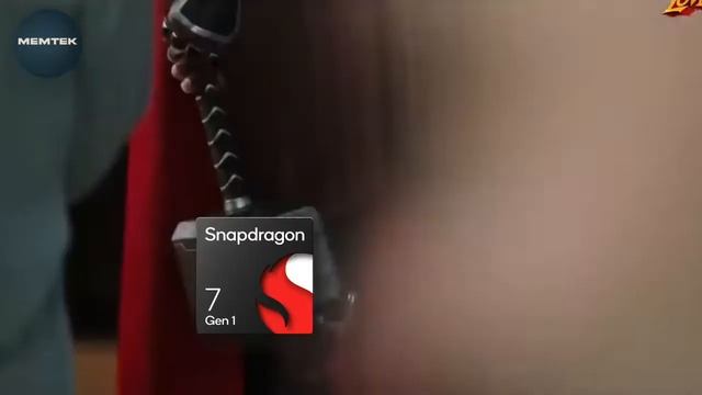 NOTHING PHONE (1) | Snapdragon 778G+ ! смотреть онлайн