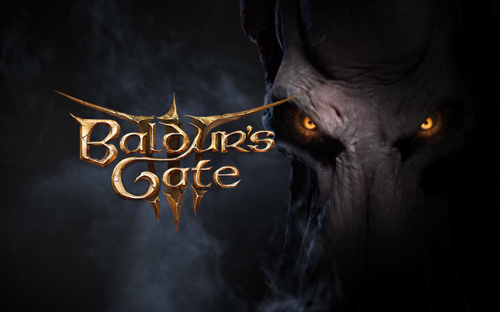 Врата Балдура 3 / Baldur's Gate 3 : НАЧАЛО, АКТ 1!