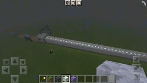 Minecraft Закулисье уровень 2 Водопровод мечты, The Backrooms level 2 dream plumbing.