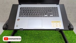 Обзор ноутбука ASUS Vivobook 15 m1502i