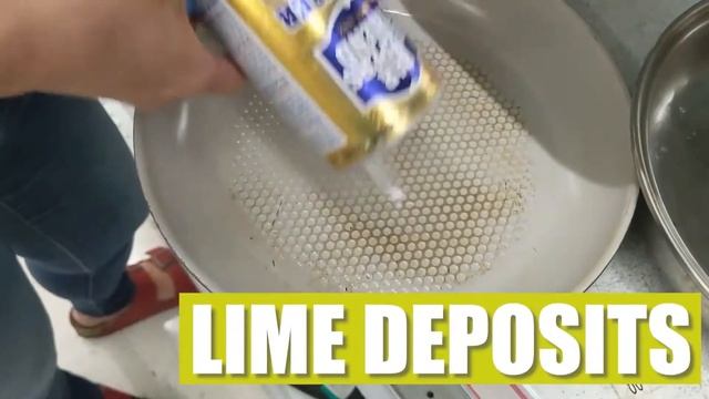 Bar Keepers Friend Ingredients  | Natural or Not?
