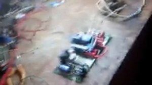 Крутой Осциллятор для Плазморезки, Переделанный на китайском ТВС!!!