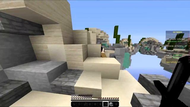 НЕВИДИМАЯ БРОНЯ ЧЕЛЛЕНДЖ l Minecraft смотреть онлайн