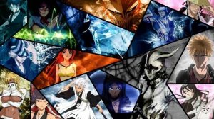 Отрицание силы Блич Альтернативный Сюжет|Блич Альтернативный Сюжет