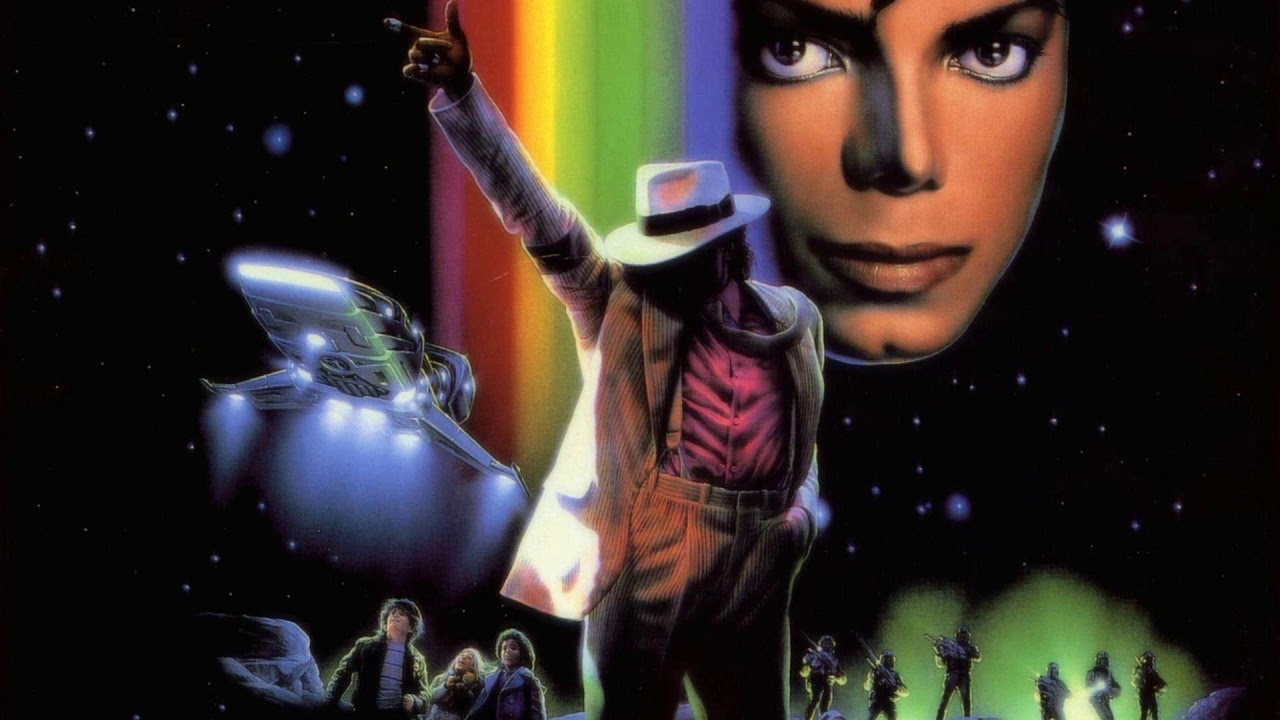 Прохождение игры  Michael Jackson's Moonwalker  SEGA