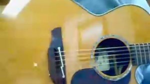 FADE TO BLACK ( METALLICA ACOUSTIC COVER).mp4