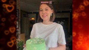 Какими выросли дети Юлии Меньшовой от известного актёра