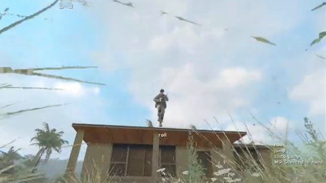 Armed Assault 2 JUMP queen`s gambit смотреть онлайн