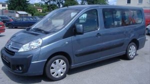 Citroen Jumpy 1.6 HDI