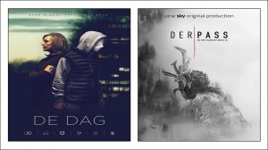 Лучшие сериалы про европейскую полицию