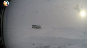 домик на льду, обустройство и рыбалка