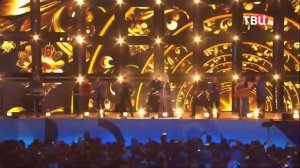 Варвара и Grand Melody Orchestra - "Ойся, ты ойся" @ День города Москвы 2019