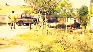 Монте Мелконян