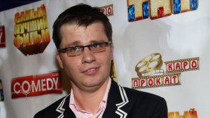 «Новому Comedy Club быть!»: Гарик Харламов выходит из сумрака