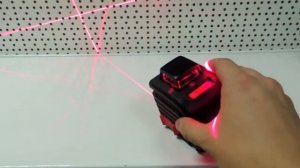 Лазерные нивелиры на 360 градусов. Bosch GLL 2-20 / ADA Cube 360 / INSTRUMAX 360 RE