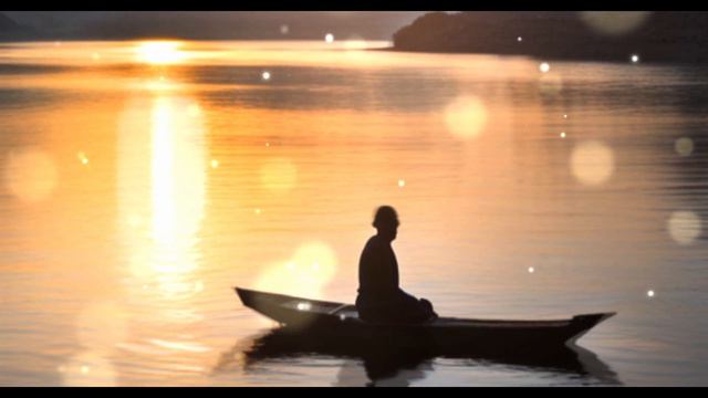 Tibetan Healing Flute * Stop Re-Analyze, Get Rid of Stress * Melatonin смотреть онлайн