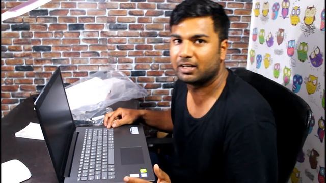 #Unboxing#Lenovo Ideapad 330 Core i5 8th Gen#