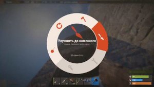 РАСТ ВЫЖИВАНИЕ , РЕЙД ОГНЕМЕТОМ , КАК ВЫБИВАТЬ ДЕРЕВЯННЫЕ ОКНА ? m 3.3