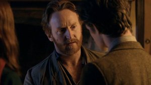 Доктор и Эми знакомятся с Винсентом Ван Гогом | Винсент и Доктор | Доктор Кто