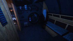 Релизный трейлер UBOAT