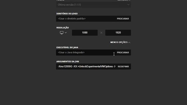 Erro Minecraft versão 1.17 Java Runtime é incompatível [RESOLVIDO] atualizado 2021 смотреть онлайн
