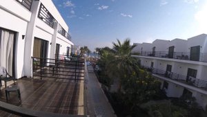 La Rosa Waves Beach & Aqua Park 4* 2021 номера отеля.