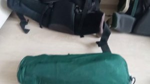 Канал Я - Prepper. Часть 1. Обзор снаряжения .