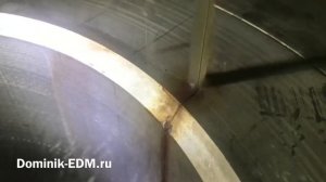 Шпоночный паз 520 мм!!! Электроэрозионный станок, электроэрозия DK7780