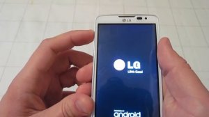 Hard Reset Lg L60 X135 - Полный сброс Lg L60 X135 - обходим пароли - Телефон Заблокирован