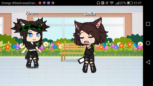 Этот клип я сделала в честь подруге ссылка на сайт где можно скачать песню в описании смотреть онлайн