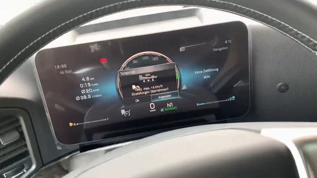 Обзор одного из десятки лучших тягачей в мире Mercedes-Benz Actros смотреть онлайн