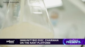 Coronavirus: Unless we vaccinate the entire planet, we won't get rid of the pandemic: Immunity Bio