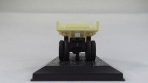 KrAZ 256 | 1:43 EDITIONS ATLAS Collection | modelkit eu