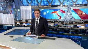 Выпуск новостей в 12:00 от 12.01.2019