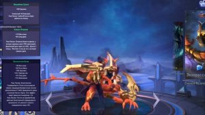 ХЕЛКАРТ \ ГАЙД НА ГЕРОЯ \ ОБЗОР \ КАК ИГРАТЬ \ MOBILE LEGENDS